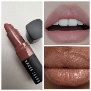 Bobbi Brown Crushed Lip Color Blushed